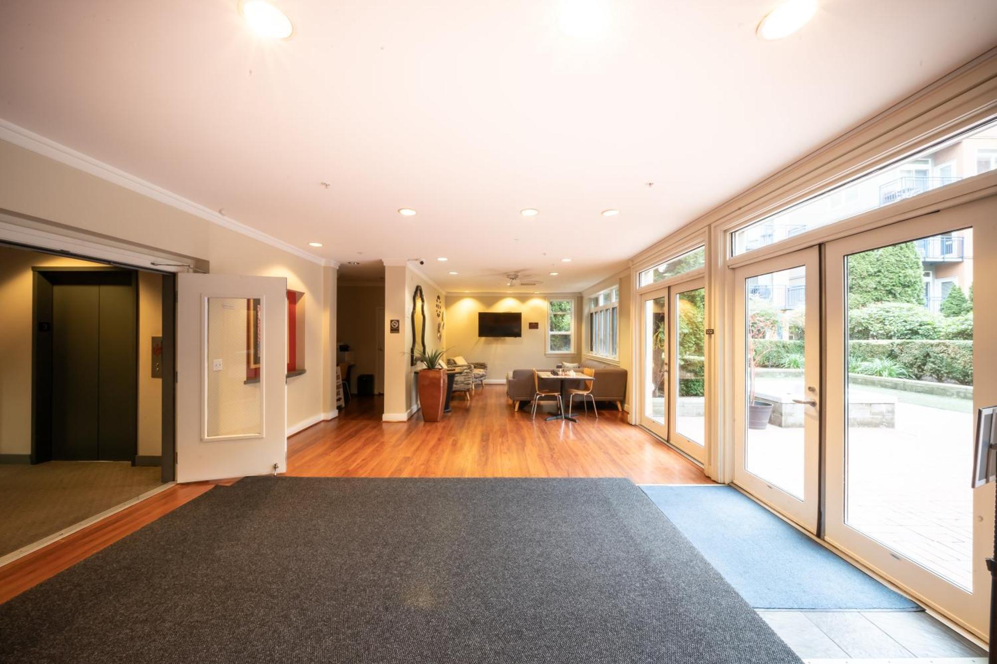 Modern Downtown Top Floor Penthouse With Bay Views Seattle Exterior foto